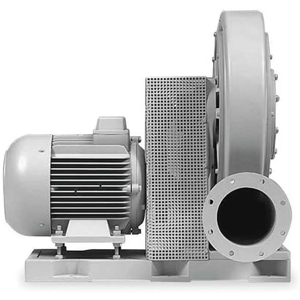 Regenerative Blowers