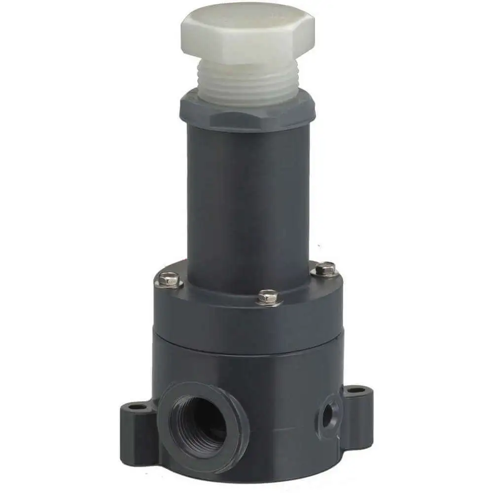 Relief Valves