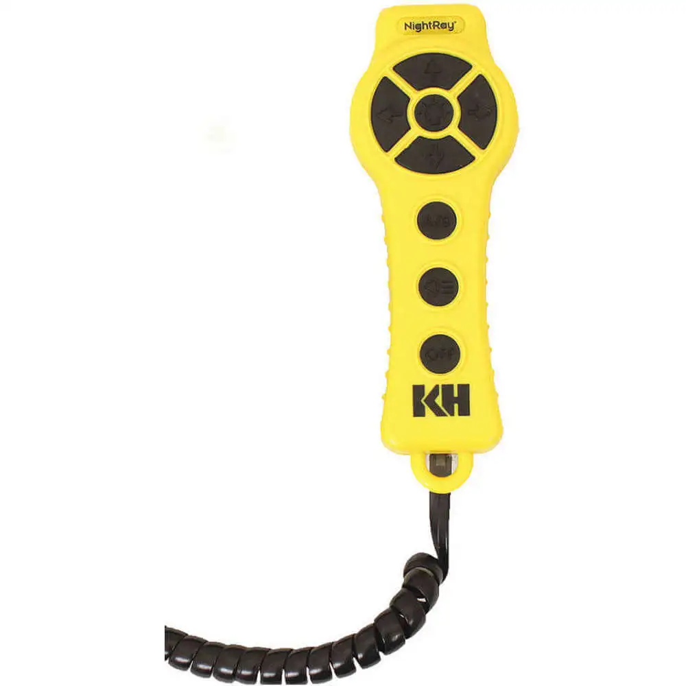 Remote Controlled Spotlight Accessories