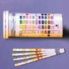 Chemical Test Strips