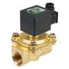 Pilot Solenoid Valves