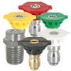 Pressure Washer Nozzles