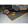 Absorbent Maintenance Blankets