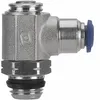 Air Cylinder Speed Controls