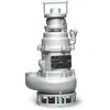 Air Operated Centrifugal