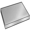 Aluminum Blanks Flats Bars Plates and Sheet Stock