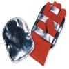 Aluminized Hoods Gloves and Sleeves