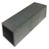 Aluminum Rectangular Tube Stock