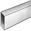 Aluminum Square Tube Stock