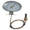 Analog Panel Mount Thermometers