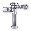 Automatic Flush Valves