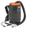 Backpack Vacuum Cleaners