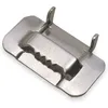 Band Clamps