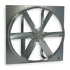 Belt Drive Exhaust Fans w/Drive Package