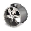 Belt-Driven Tubeaxial Fans