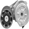 Belt Tensioners and Tension Pulleys