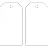 Blank Tags