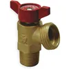 Boiler Drain Valves