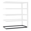 Boltless Shelving Accessories