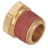 Brass Pipe Fittings