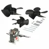 C-Frame Motors