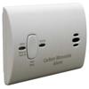 Carbon Monoxide and Smoke Detectors