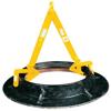 Cast Manhole Sleeve Lifters