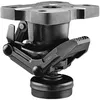 Caster Sockets Brackets and Floor Locks