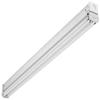 Channel Strip Fluorescent Fixtures