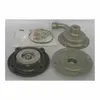 Chemical-Resistant C-Face Pump Heads