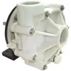 Chemical-Resistant Pedestal Pumps