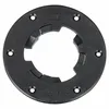 Clutch Plates and Pad Holders