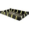 Collapsible Spill Containment Berms and Pools