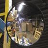 Convex Safety and Security Mirrors