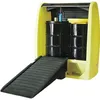 Covered Spill Containment Pallets and Platforms