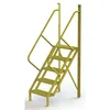 Cross-Over Ladders