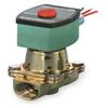 Cryogenic Solenoid Valves