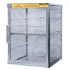 Cylinder Cabinets