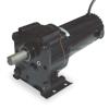 DC Gearmotors