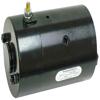 DC Wound Field Motors