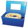 Decontamination Shower Supply Hoses