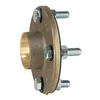 Dielectric Unions