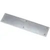 Door Push and Pull Plates