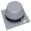 Downblast Centrifugal Roof Ventilators