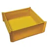 Drip Pans and Spill Containment Trays