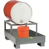 Drum Dispensing and Containment Systems