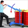 Drum Palletisers