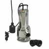 Effluent Pumps