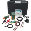 Electrical Properties Data Loggers