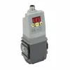 Electronic Proportional Regulators